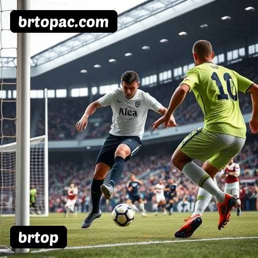 Comparação APP mobile vs versão web da brtop