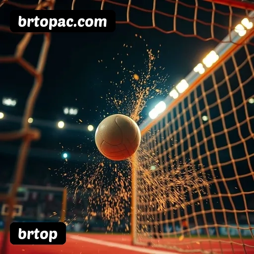 Logo da brtop